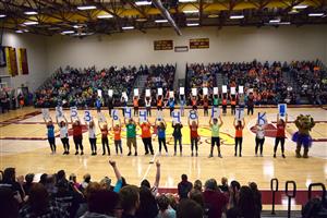 2017 Mini-THON 2017 Mini-THON